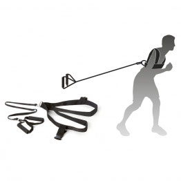 RESISTANCE TRAINER PER LA VELOCITA' - RIF L2001