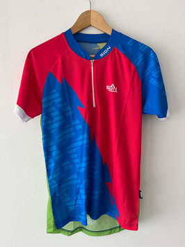 MAGLIA GARA GRAN PARADISO - RIF L9005