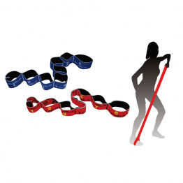 ELASTICO A TACCHE MEDIUM - RIF L1161
