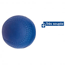 PALLA MORBIDA DA BASEBALL- RIF L5530