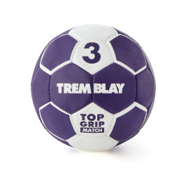 PALLONE PALLAMANO TOP GRIP TAGLIA 3 - RIF L4703
