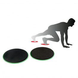 CORE SLIDERS - RIF L1195