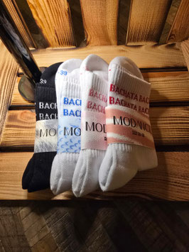 *** Bachata *** Socken by MODANCE!