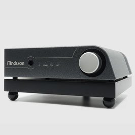 Wattson Audio - Madison Streamer