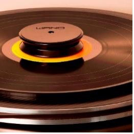 The Wand Weight - Stabilisateur pour platine vinyle