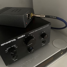 Amoenus Audio ASM 6.3 SP