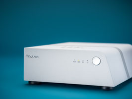 Wattson Audio Madison Amplifier