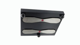 Podio par Modulum