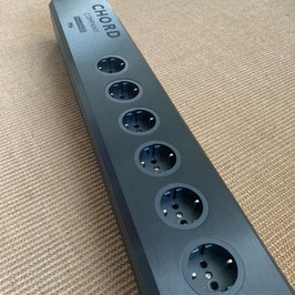 Chord Company - PowerHAUS M6