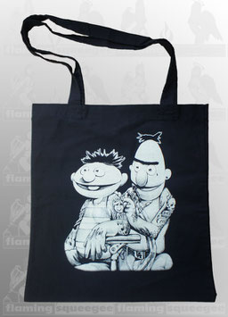 Bernie & Ert / Stofftasche