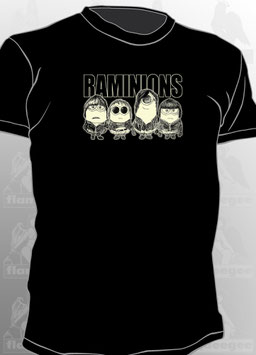 RAMINIONS / T-SHIRT