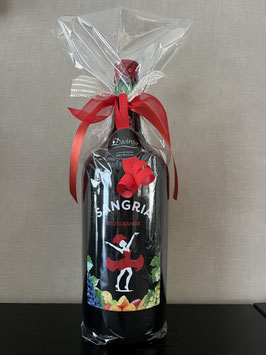 Geschenk, Sangria Rio Grande - 150 cl