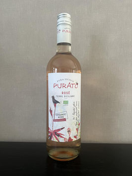 Purato Rosé - BIO