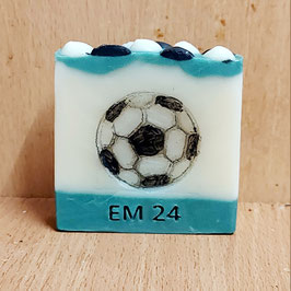 Fußballseife