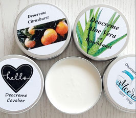 Deocremes klein