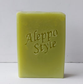 Aleppo Style