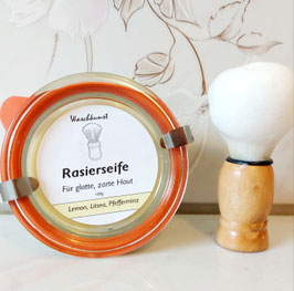 Rasierseife