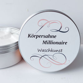 Körpersahne 100g