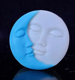 Papermoon blau