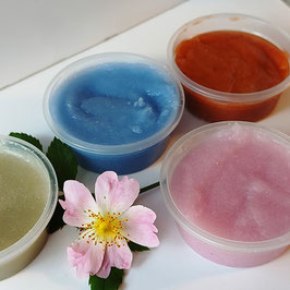 Körperpeeling - Sugar Scrubs