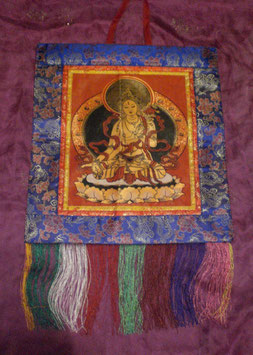 Thangka Seda Tara