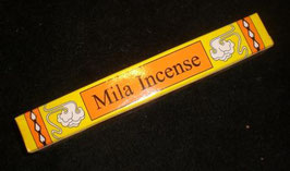 Mila tibetan  incense