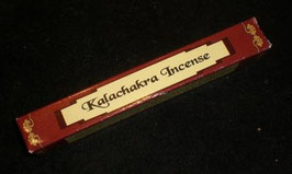 Kalachakra tibetan incense