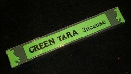 Green Tara tibetan incense