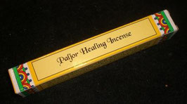 Paljor Healing Incense