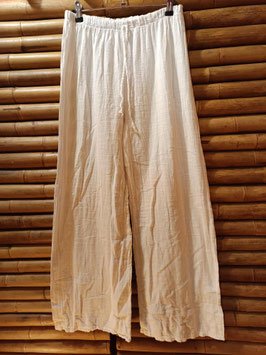 Pantalón algodón