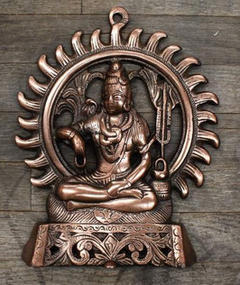 FIgura Lord Shiva