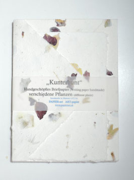 "Kunterbunt II"