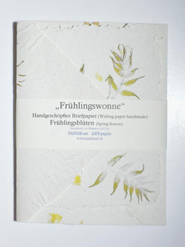 "Frühlingswonne"