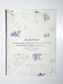 "Kunterbunt III"