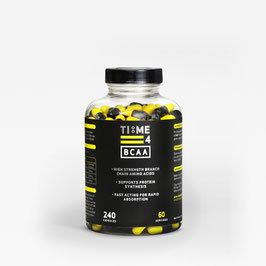 Time 4 BCAA