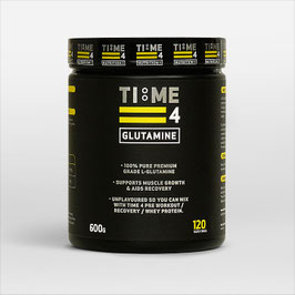 Time 4 Glutamine