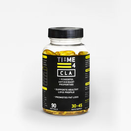 Time 4 CLA