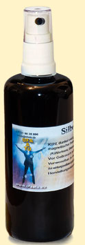 Silberkoloid 100 ml/50 ppm