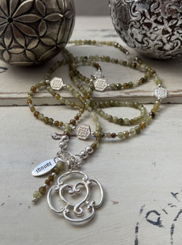 *NEW* Janogi Halskette FORREST