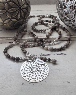 Janogi Halskette TARA