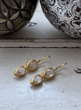 *NEW* Janogi Ohrringe NURIA Gold