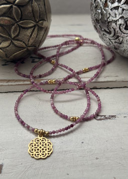 *NEW* Janogi Halskette ORI Gold