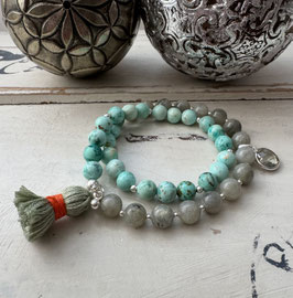 Janogi Wickelarmband LEX