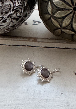 Janogi Ohrringe CROWN
