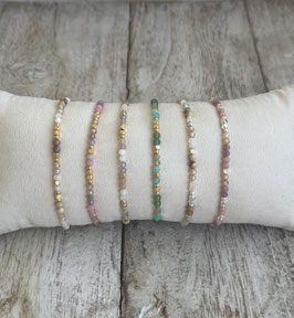 *NEW* IBU JEWELS NIRAS Gold und Silber