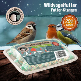 Futter-Stangen 3 St.