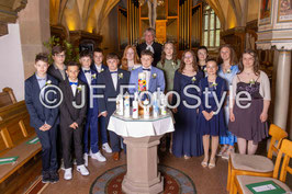Konfi_L00 Gruppenbild gesamt