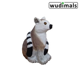 Lemur - Wudimals