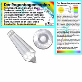 Regenbogentropfen - Kids at Work