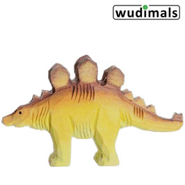 Stegosaurus - Wudimals